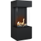 Газовый каминокомплект LEO/HOME/BOX/LP/45/68/G31/37MBAR/C, баллонный газ