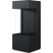 Газовый каминокомплект LEO/HOME/BOX/LP/45/68/G31/37MBAR/C, баллонный газ
