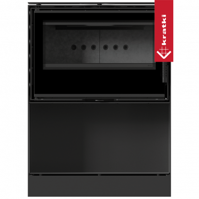 Печь Kratki PRO KARI 70/W