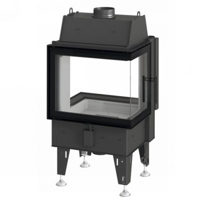 Топка BeF Twin 7 CP-CP
