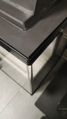 Топка BeF Twin 7 CP-CP