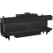 Топка газовая Kratki PRO LEO/LP/200/G20 (магистральный газ)