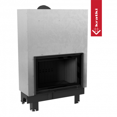 Топка Kratki PRO MBO/G гильотина