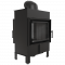 Топка Kratki PRO LUCY 12/T  туннель