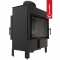 Топка Kratki PRO LUCY 14/T туннель