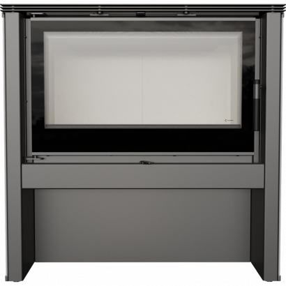 Печь Kratki JUNO 12/B