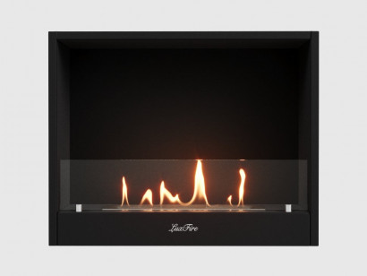 Портальный биокамин Lux Fire "Фаер Бокс 1 - 25.5"