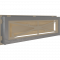 Решетка WIND Бежевая 17х49