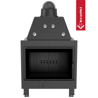 Топка Kratki PRO MBO