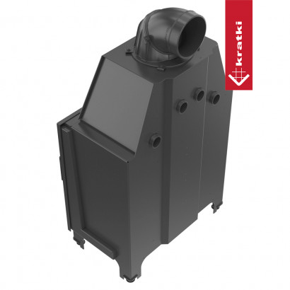 Топка Kratki PRO MBO