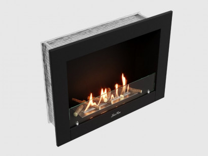 Портальный биокамин Lux Fire "Фаер Бокс 2 - 30"