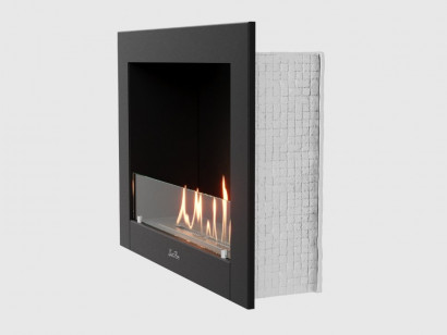 Портальный биокамин Lux Fire "Фаер Бокс 2 - 33"