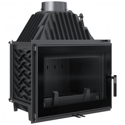 Топка Kratki PRO Zosia 150