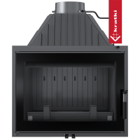 Топка Kratki PRO Zosia 150