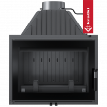Топка Kratki PRO Zosia 150