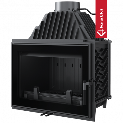 Топка Kratki PRO Zosia 150