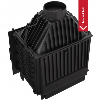 Топка Kratki PRO Zosia 150