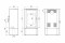 Печь DEFRO HOME SOLUM LOG, 9кВт, белая сталь
