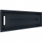 Решетка WIND Графитовая 17х49