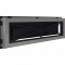 Решетка WIND Графитовая 17х49