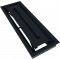 Решетка WIND Графитовая 17х49