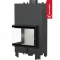 Топка с теплообменником Kratki PRO MBZ/PW/13/L/BS/W