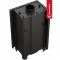 Топка с теплообменником Kratki PRO MBZ/PW/13/L/BS/W