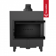 Топка Kratki Pro LUCY/14/SLIM/P/BS