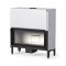 MCZ Plasma 115  прямое стекло