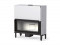 MCZ Plasma 115  прямое стекло