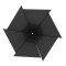 Очаг для костра HEX