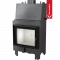 Топка с теплообменником Kratki PRO MBZ/PW/13/W