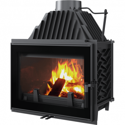 Топка Kratki PRO Zosia 200