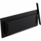 DELTA 2 SLIM черный, TUV
