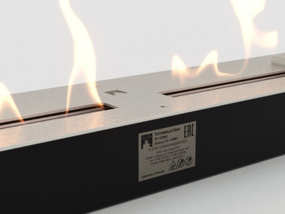 Топливный блок GOOD FIRE 1300 МУ
