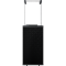 Нагреватель газовый PATIO/G31/37MBAR/CZ/P - черное стекло, тиснение, пульт
