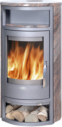 Печь ABX Polar 8