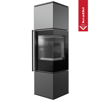 Печь Kratki PRO REN/M/P