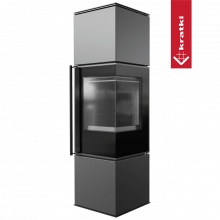 Печь Kratki PRO REN/M/P