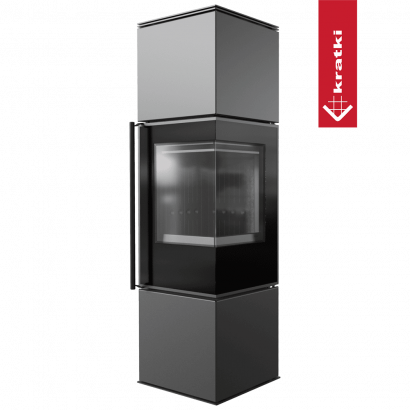 Печь Kratki PRO REN/M/P