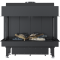 Топка газовая Kratki PRO LEO/LP/70/G31/37MBAR (баллонный газ)