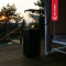 Нагреватель газовый PATIO/LIGHT, сталь, черный