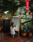 Нагреватель газовый PATIO/LIGHT, сталь, черный