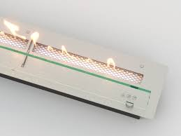 Топливный блок GOOD FIRE 1800 МУС