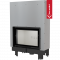 Топка с теплообменником Kratki PRO MBO/PW/15/G/W гильотина