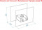 Биокамин настольный "София" M
