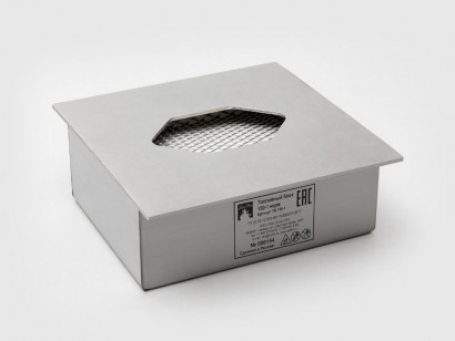 Топливный блок LUX FIRE 100-1 XS