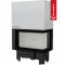 Топка Kratki PRO VNP/810/410 угловое стекло справа, гильотина