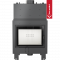 Топка  c теплообменником Kratki PRO MBM/PW/10/W