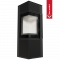 Печь Kratki PRO TORA/S 8 кВт Nero Assoluto